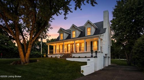 10114 Glen Rose Ct, Louisville, KY, 40229 | Card Image