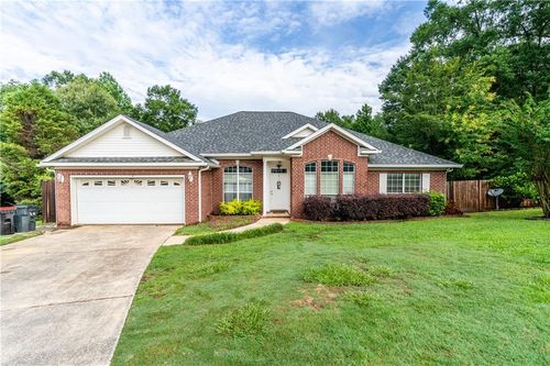 10164 Waterford Way, Mobile, AL, 36695-7470 | Card Image