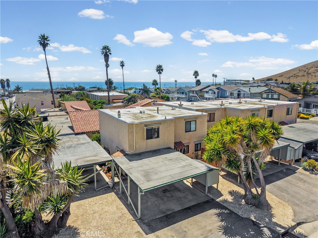 Residential in Morro Bay 2