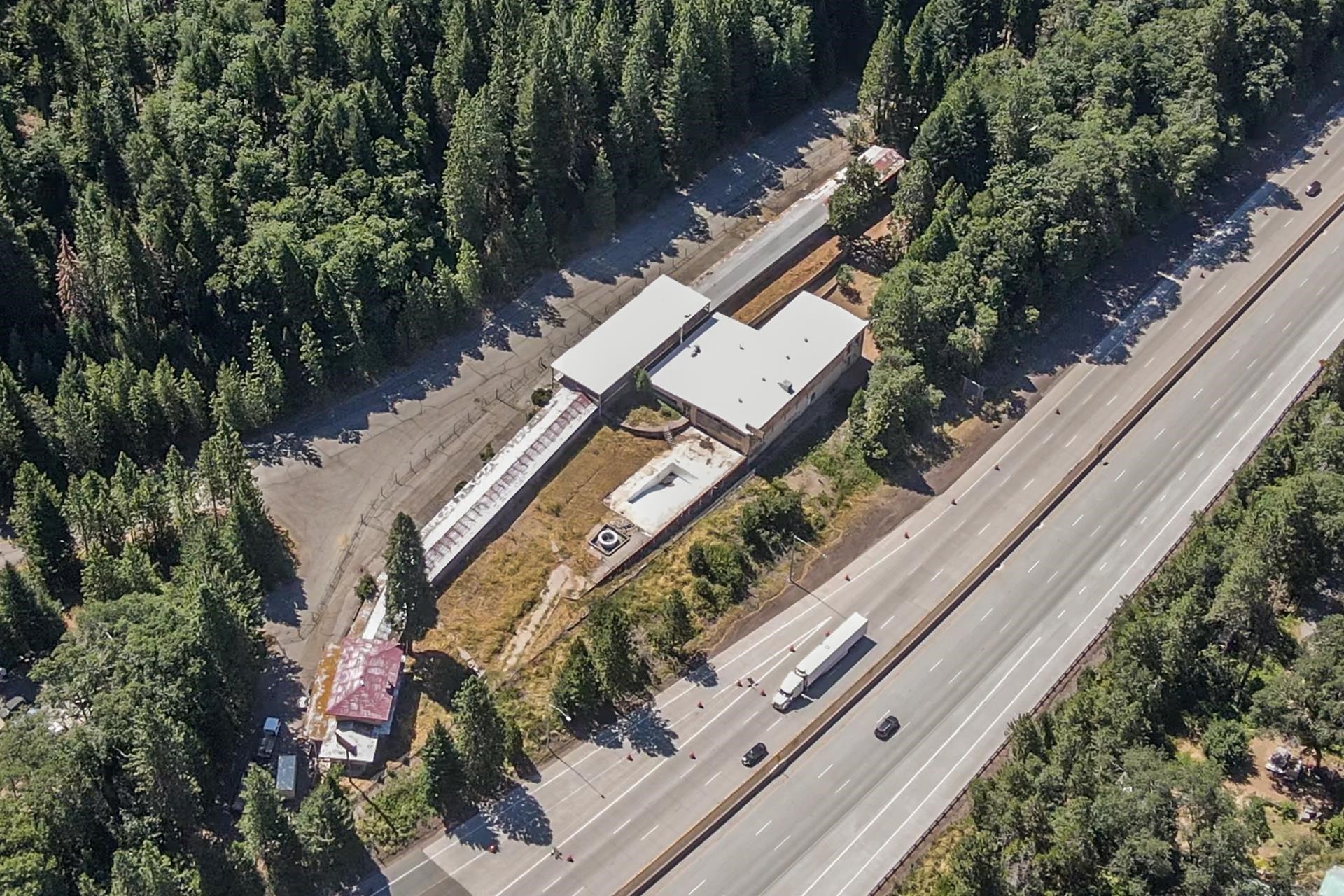 Residential in Dunsmuir 2