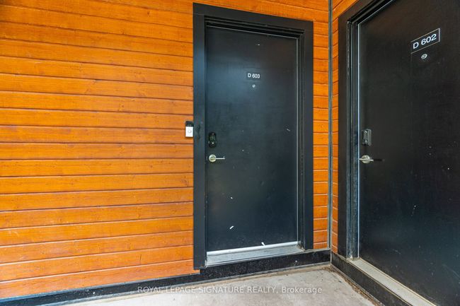 D-603 - 5289 Highway 7, Condo with 2 bedrooms, 3 bathrooms and null parking in Vaughan ON | Image 5