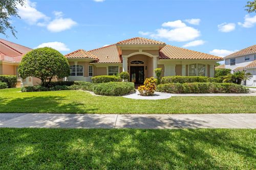 2256 Kettle Dr, ORLANDO, FL, 32835-8129 | Card Image