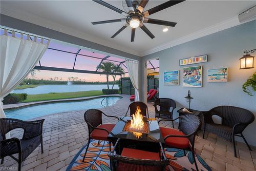 13550 Villa Di Preserve Ln, ESTERO, FL, 33928-6443 | Card Image
