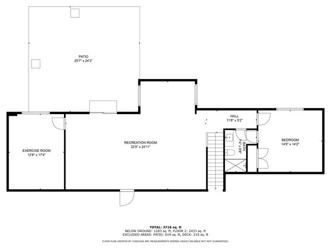 4729 E Ryan Pkwy, House other with 5 bedrooms, 4 bathrooms and null parking in Beloit WI | Image 40
