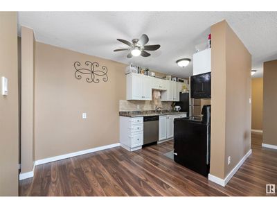 205 - 12420 82 St Nw, Condo with 2 bedrooms, 1 bathrooms and null parking in Edmonton AB | Image 3