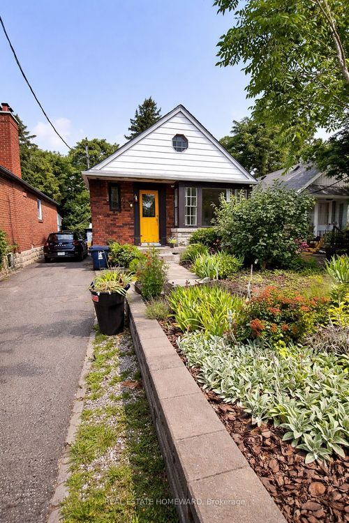 408 O'Connor Dr, East York, ON, M4J2W3 | Card Image