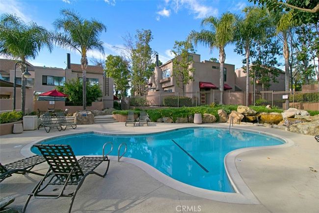 UNIT-77 - 25761 Le Parc, Condo with 1 bedrooms, 2 bathrooms and 2 parking in Lake Forest CA | Image 41