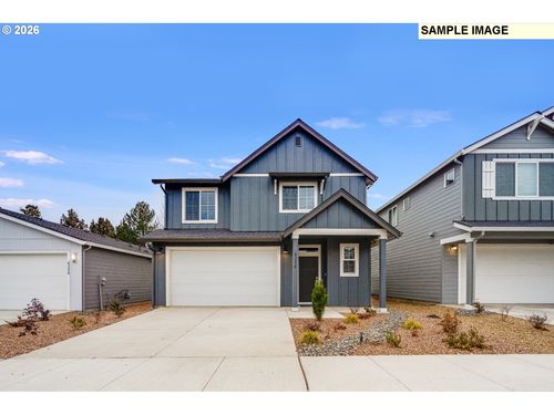 12033 Se Majestic Falls Ave, Happy Valley, OR, 97086-4464 | Card Image