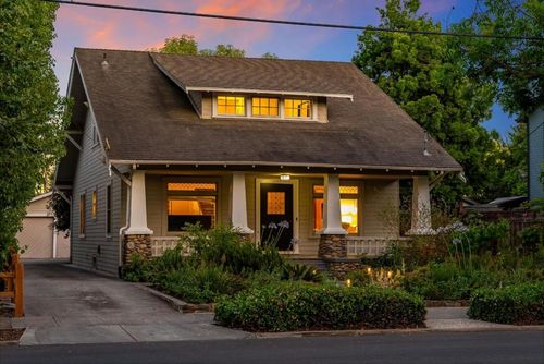 1364 Randol Ave, San Jose, CA, 95126-2129 | Card Image