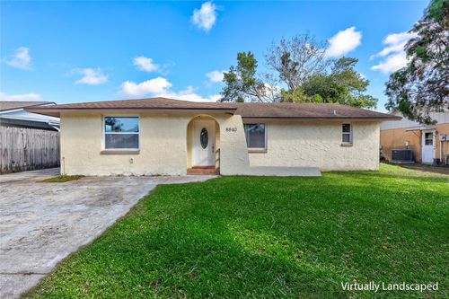 8840 Cairo Lane, PORT RICHEY, FL, 34668 | Card Image