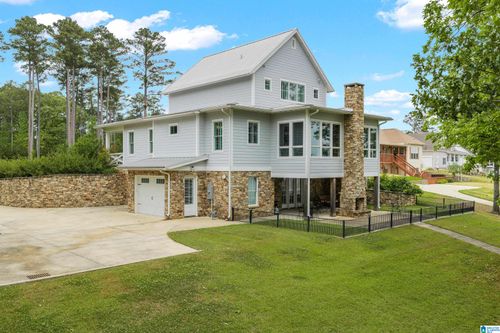 135 Timber Trl, SYLACAUGA, AL, 35151-1200 | Card Image
