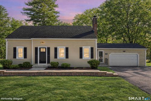 608 Kennedy Rd, Windsor, CT, 06095-2246 | Card Image