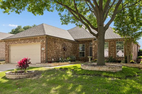 2808 Hudson Xing, Mckinney, TX, 75072-5672 | Card Image