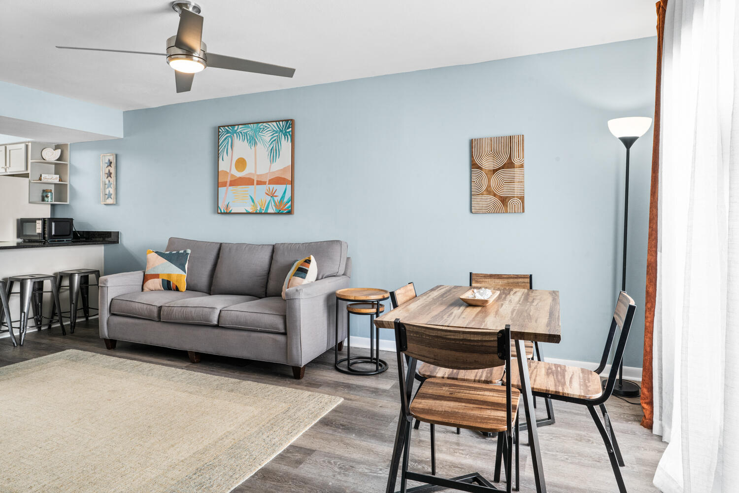 Residential in Fort Walton Beach