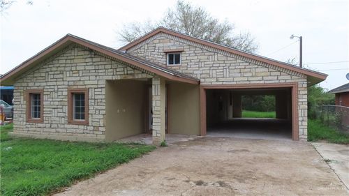 8210 Tweety St, Donna, TX, 78537-9001 | Card Image