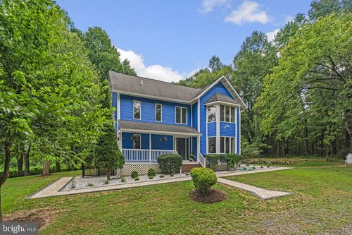 16112 Barnesville Rd, BOYDS, MD, 20841-9282 | Card Image