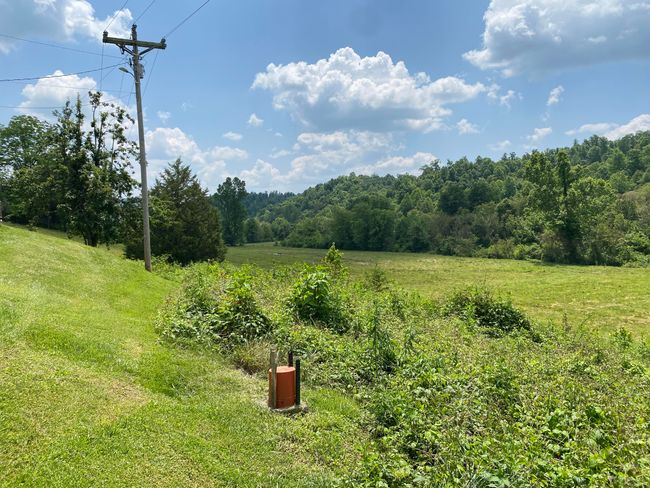 648 Hayes Creek Rd, House other with 3 bedrooms, 1 bathrooms and null parking in Strunk KY | Image 34