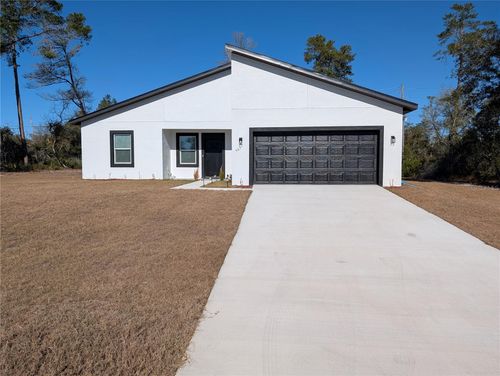 501 Marion Oaks Golf Way, OCALA, FL, 34473-8222 | Card Image