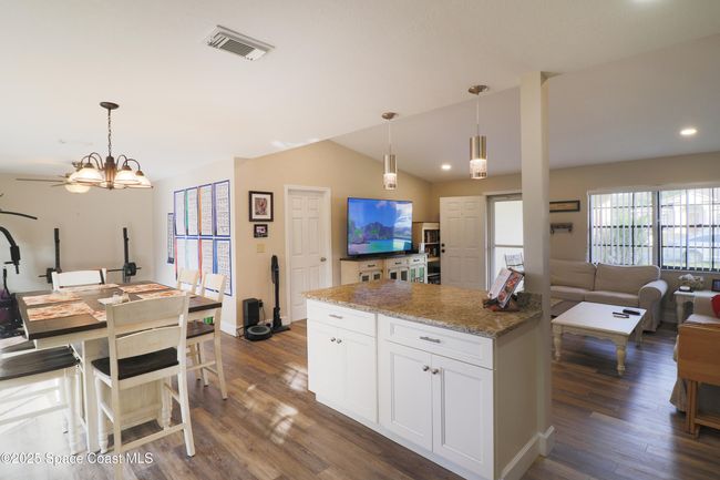 7230 Barbara Rd, House other with 3 bedrooms, 2 bathrooms and null parking in Cocoa FL | Image 11