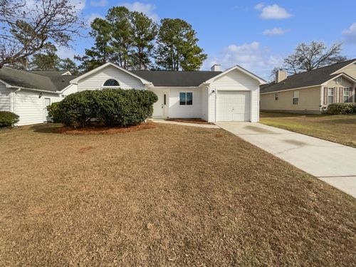 136 Ashton Dr, Goose Creek, SC, 29445-6628 | Card Image