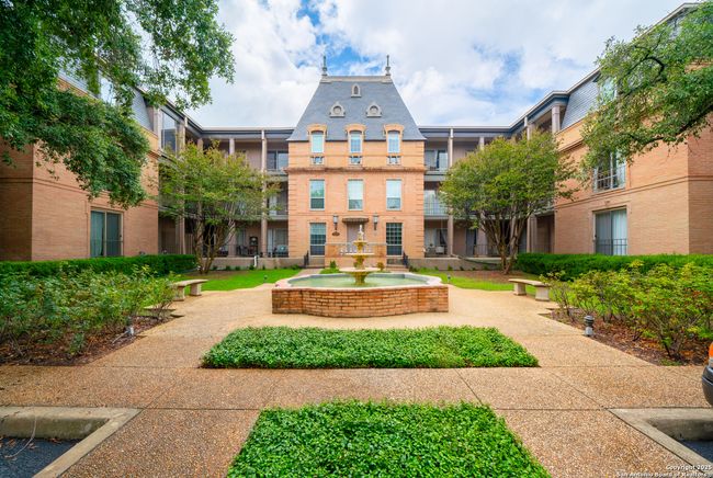 APT-26A - 7707 Broadway, Condo with 1 bedrooms, 1 bathrooms and null parking in San Antonio TX | Image 19