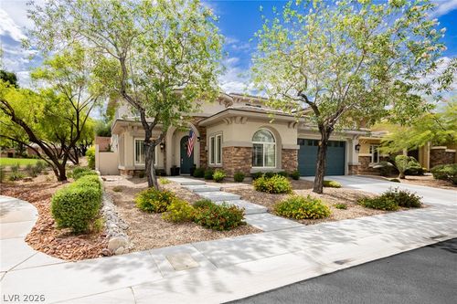 7423 Bretton Oaks St, Las Vegas, NV, 89166-5224 | Card Image