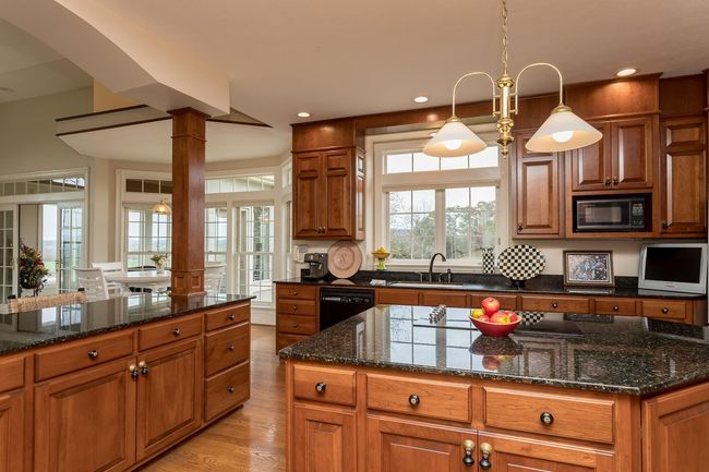 1582 N River Rd, House other with 4 bedrooms, 5 bathrooms and null parking in MOUNT CRAWFORD VA | Image 19