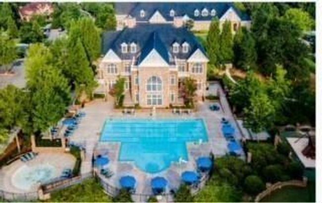15954 Manor Club Dr, Home with 0 bedrooms, 0 bathrooms and null parking in Milton GA | Image 4