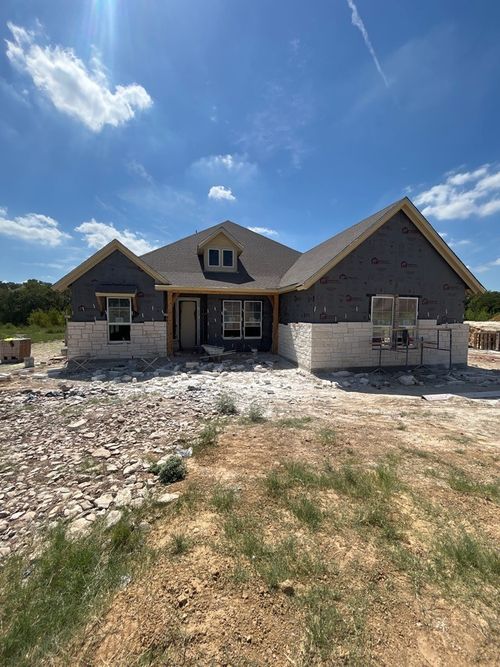 1115 Perrin Ln, Van Alstyne, TX, 75495-3156 | Card Image