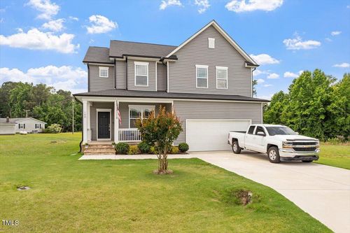 100 Arrowtown Way, Kenly, NC, 27542 | Card Image