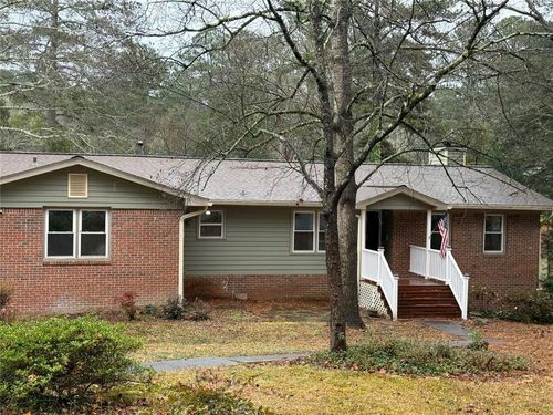 2545 Rockbridge Rd Nw, Conyers, GA, 30012-2900 | Card Image