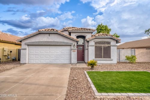 3873 E Wyatt Way, Gilbert, AZ, 85297-7899 | Card Image