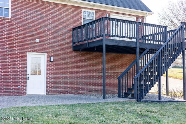 137 Stone Ridge Ct, House other with 5 bedrooms, 4 bathrooms and null parking in Fisherville KY | Image 11