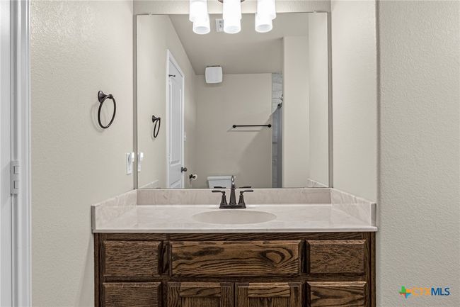 1703 Fossil Trl, House other with 4 bedrooms, 2 bathrooms and null parking in Belton TX | Image 31