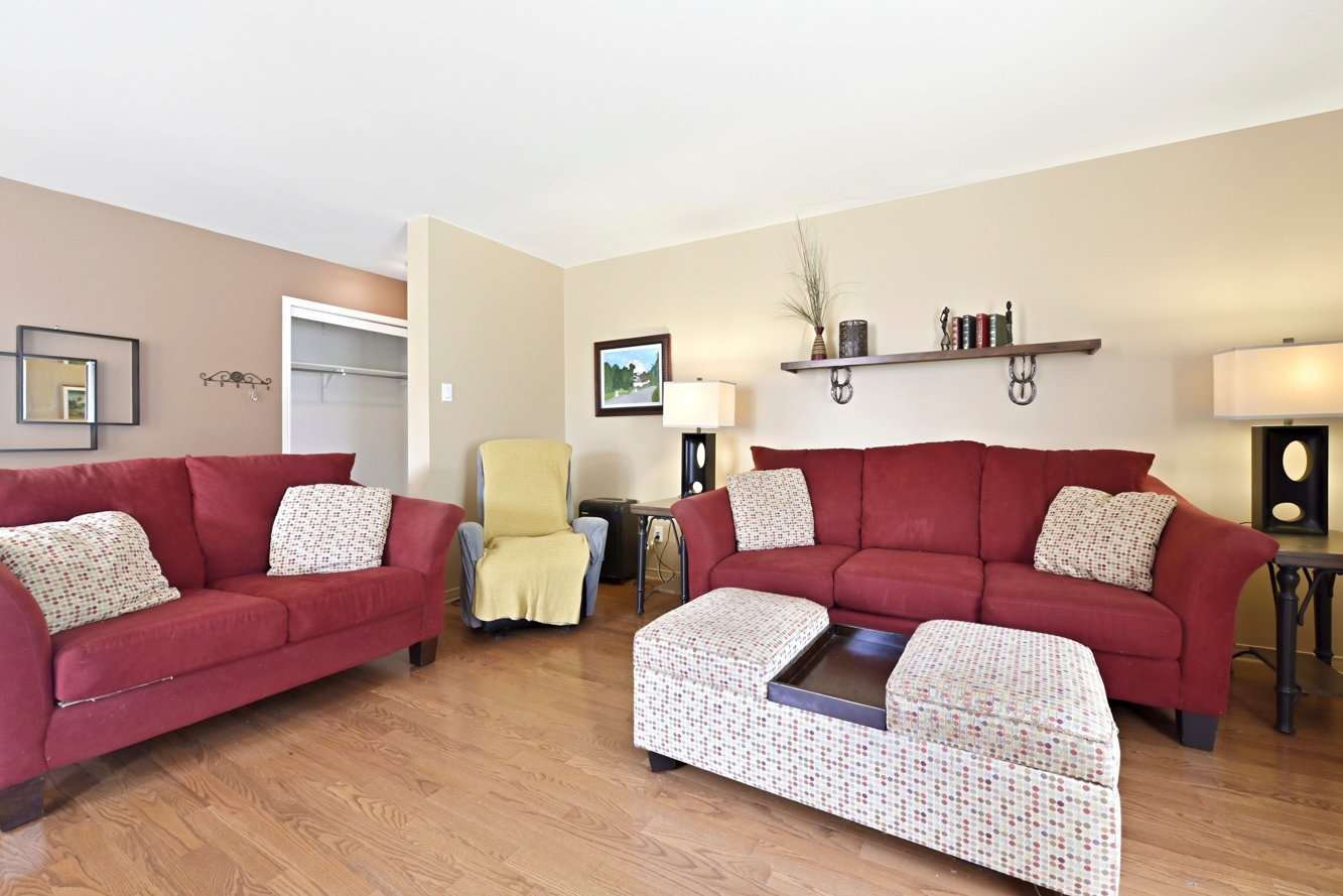 Residential in Chambly 4