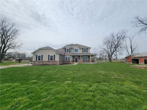 7441 Dodson Rd, Brookville, OH, 45309-9736 | Card Image