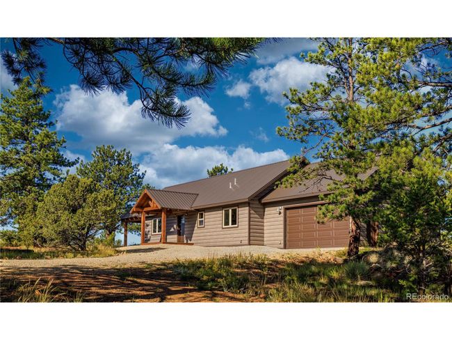1699 Sangre Dr, House other with 2 bedrooms, 2 bathrooms and null parking in Westcliffe CO | Image 32