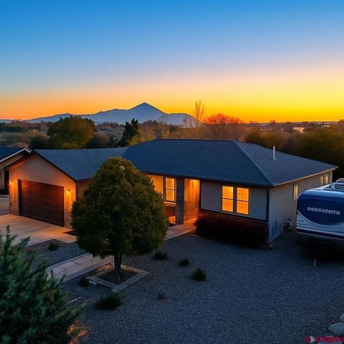 1711 Golf Course Lane, Cortez, CO, 81321 | Card Image