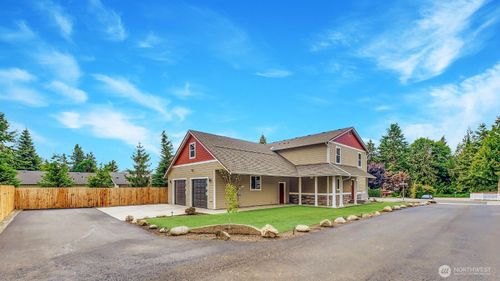 2509 Spruce Rd, Lake Stevens, WA, 98258-8496 | Card Image