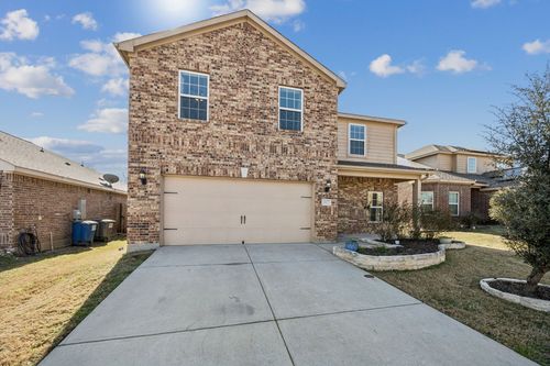 1627 Blackburn Way, Princeton, TX, 75407-2871 | Card Image