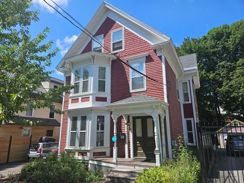 77 2nd Street, Bangor, ME, 04401 | Card Image