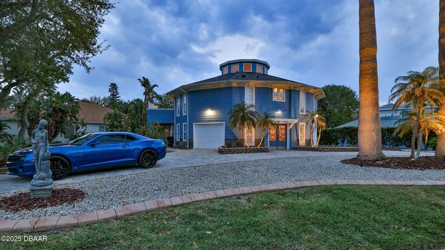 87 Buschman Dr, House other with 4 bedrooms, 3 bathrooms and null parking in PONCE INLET FL | Image 4