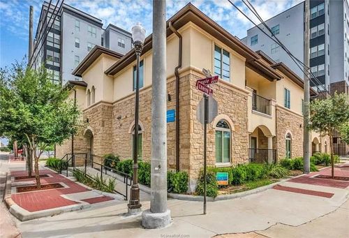 113-602 Cherry Street, College Station, TX, 77840 | Card Image