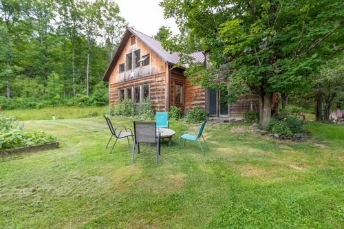 437 Phillips Rd, West Glover, VT, 05875-9608 | Card Image