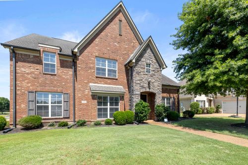 1371 Rain Drop Dr, Collierville, TN, 38017-3991 | Card Image