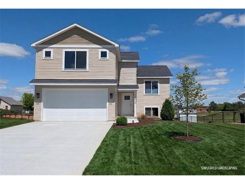 1060 Sharptail Run, New Richmond, WI, 54017-6364 | Card Image