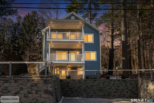 24 Lake Shore Blvd, Stafford Springs, CT, 06076-3436 | Card Image
