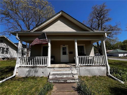 1400 Central Ave, Horton, KS, 66439-1734 | Card Image