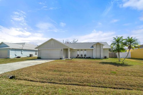 2850 Se Buccaneer Cir, Port St. Lucie, FL, 34952-6612 | Card Image