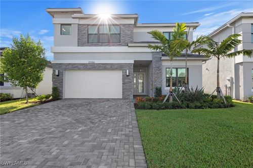 20368 Estero Crossing Boulevard, ESTERO, FL, 33928 | Card Image